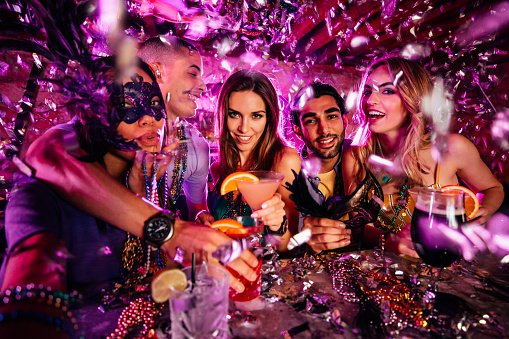 Eventos