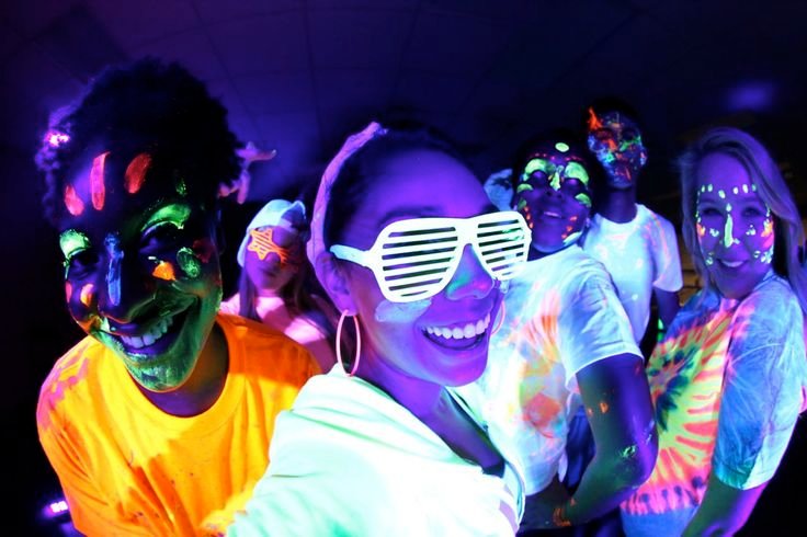 Pack Fluor