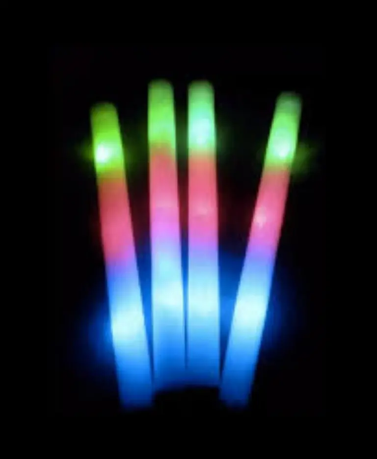 Cotillón Luminoso Fluo Super 150 Personas