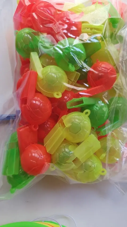 Cotillón Flúo-luminoso Pack Para 50 Personas
