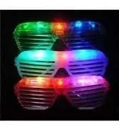 Cotillón Luminoso Pack Led 50 Personas 90 Artículos