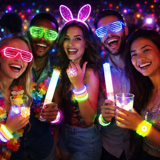 Kits De Fiesta 100 Personas