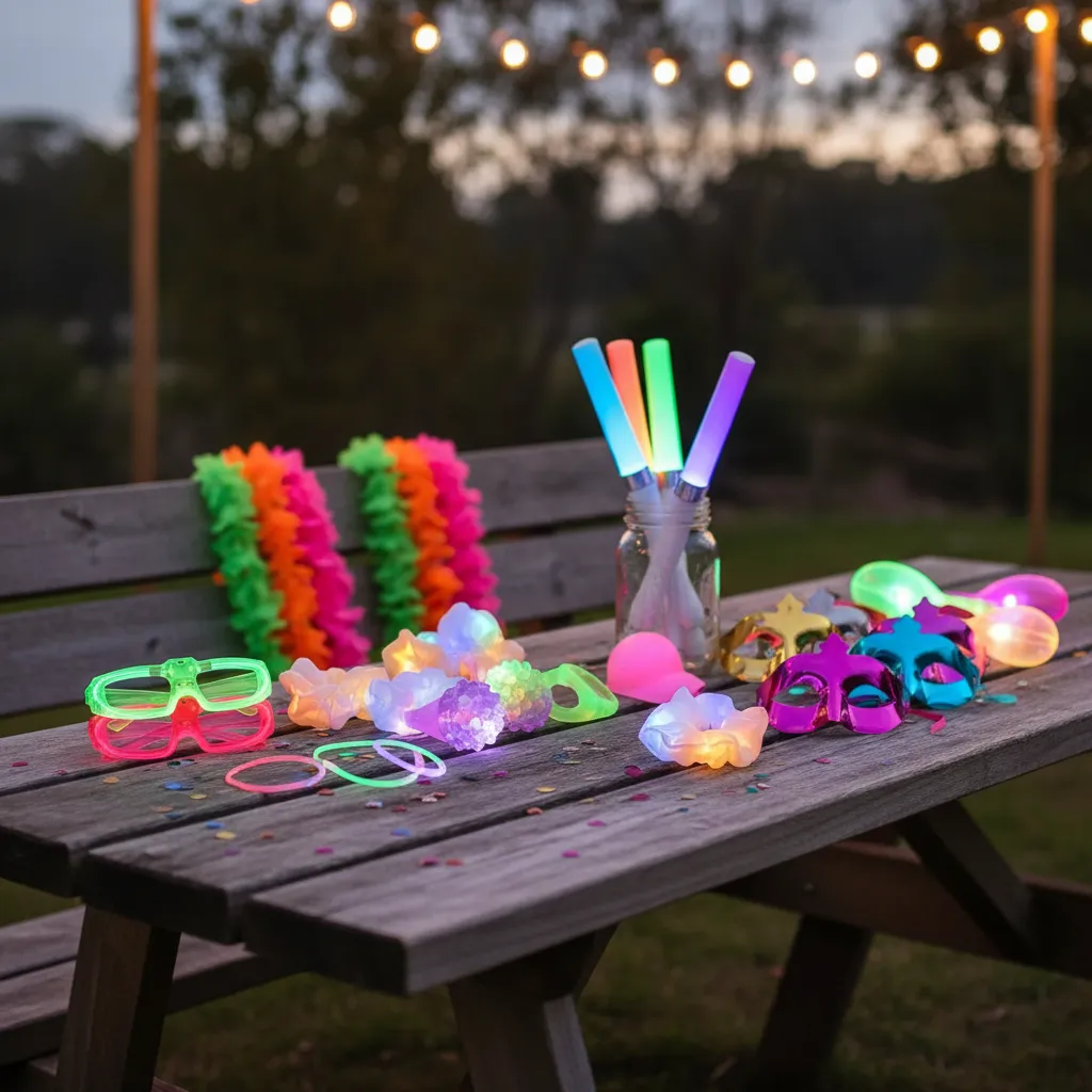 Kits De Fiesta 100 Personas
