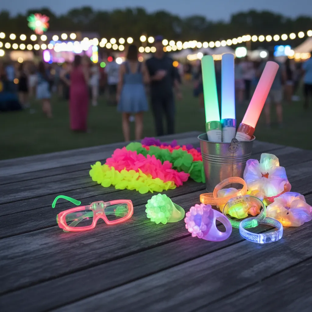 Kits De Fiesta 100 Personas