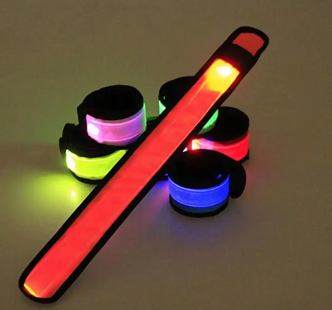 Cotillón Combo Fiesta Fluo Led 155 Artículos