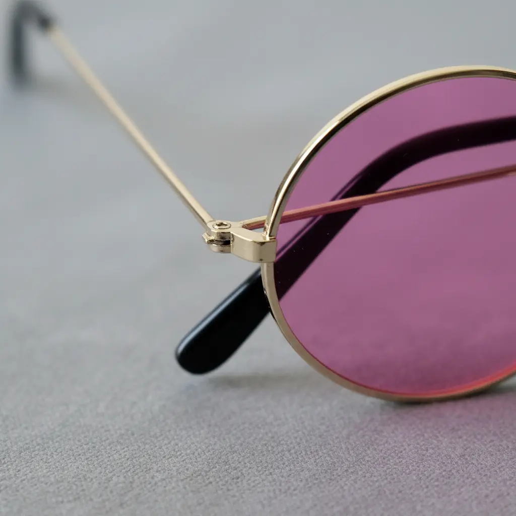 Lentes Lennon Cotillón