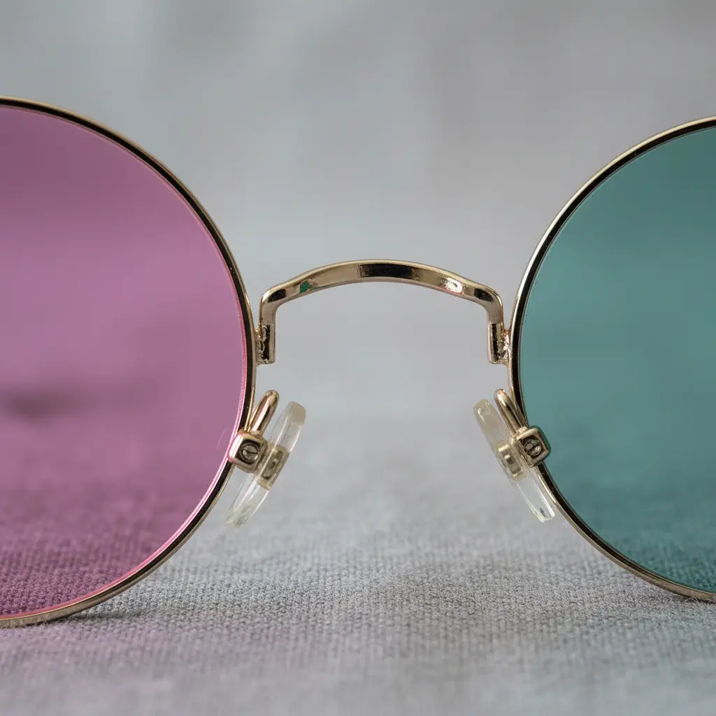 Lentes Lennon Cotillón