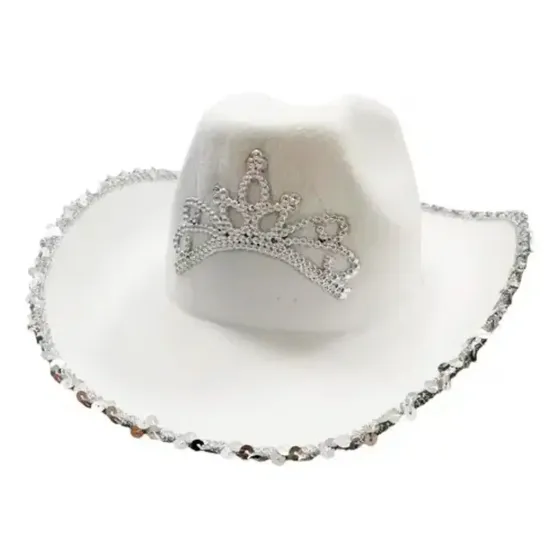 Sombrero Cowboy Fiesta