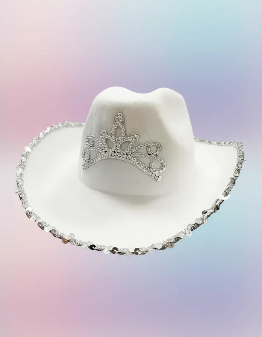 Sombrero Cowboy Fiesta