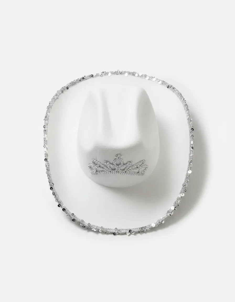 Sombrero Cowboy Fiesta