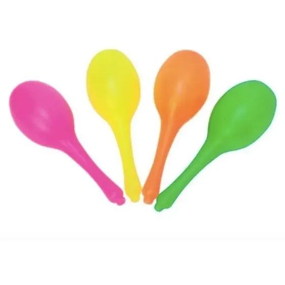 Maracas Fluo