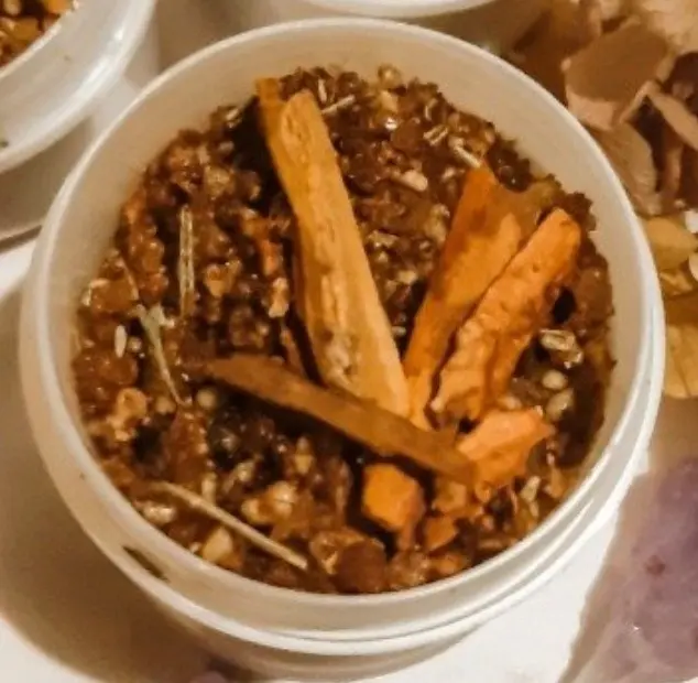 Kit De Limpieza Para El Hogar Pastas Alquimicas